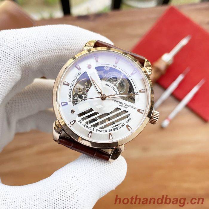 Vacheron Constantin Watch VTW00016-2 Vacheron Constantin Watch VTW00016-2